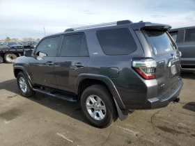 Toyota 4runner 4.0L 6 4x4 w/Rear Wheel Drv | Mobile.bg    2