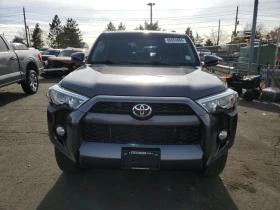 Toyota 4runner 4.0L 6 4x4 w/Rear Wheel Drv | Mobile.bg    6