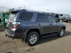 Toyota 4runner 4.0L 6 4x4 w/Rear Wheel Drv | Mobile.bg    4