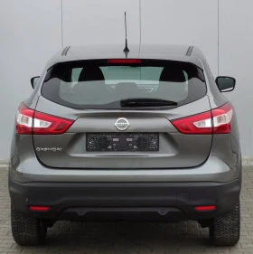 Nissan Qashqai 1.6DCI* 131к.с* 4WD* NAVI* , снимка 4