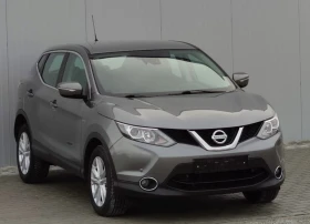 Nissan Qashqai 1.6DCI* 131к.с* 4WD* NAVI* , снимка 1