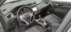 Nissan Qashqai 1.6DCI* 131к.с* 4WD* NAVI* , снимка 10