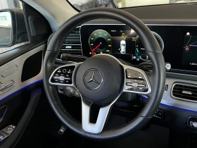 Mercedes-Benz GLE 400 d, 4-MATIC, AMG LINE, 9-G, снимка 11