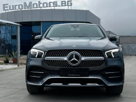 Mercedes-Benz GLE 400 d, 4-MATIC, AMG LINE, 9-G, снимка 2