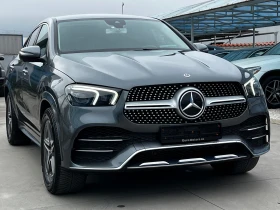 Mercedes-Benz GLE 400 d, 4-MATIC, AMG LINE, 9-G | Mobile.bg    3