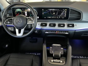 Mercedes-Benz GLE 400 d, 4-MATIC, AMG LINE, 9-G, снимка 9