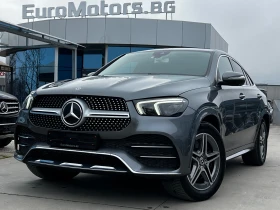  Mercedes-Benz GLE 40...