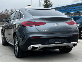 Mercedes-Benz GLE 400 d, 4-MATIC, AMG LINE, 9-G, снимка 6