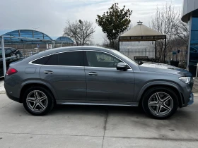 Mercedes-Benz GLE 400 d, 4-MATIC, AMG LINE, 9-G, снимка 4