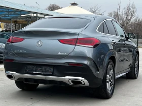 Mercedes-Benz GLE 400 d, 4-MATIC, AMG LINE, 9-G, снимка 5