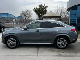 Mercedes-Benz GLE 400 d, 4-MATIC, AMG LINE, 9-G | Mobile.bg    7