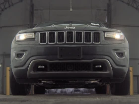 Jeep Grand cherokee ОVERLAND 5.7 HEMI* Обдух* М.Точка* 8ZF* Пано* , снимка 3