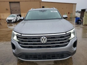 VW Atlas, снимка 1