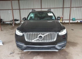 Volvo Xc90 T6 INSCRIPTION | Mobile.bg    5