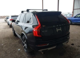 Volvo Xc90 T6 INSCRIPTION | Mobile.bg    4