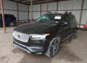 Volvo Xc90 T6 INSCRIPTION | Mobile.bg    2