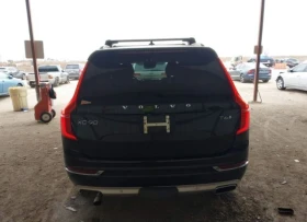 Volvo Xc90 T6 INSCRIPTION | Mobile.bg    6