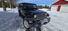 Jeep Wrangler | Mobile.bg    4