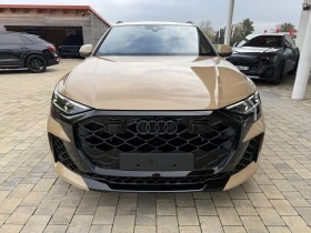 Audi RSQ8 FACELIFT/CERAMIC/CARBON/B&O/HEAD UP/PANO/MATRIX/23, снимка 2