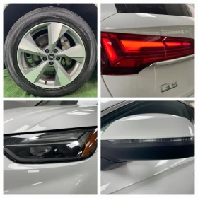 Audi Q5 Premium 45 TFSI quattro - Mild Electric Hybrid - 54900 лв. - 41130311 17
