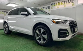 Audi Q5 Premium 45 TFSI quattro - Mild Electric Hybrid - 54900 лв. - 41130311 7