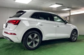 Audi Q5 Premium 45 TFSI quattro - Mild Electric Hybrid - 54900 лв. - 41130311 6