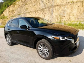 Mazda CX-5 2.5 194hp | Mobile.bg    3