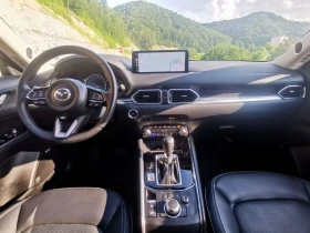 Mazda CX-5 2.5 194hp | Mobile.bg    10