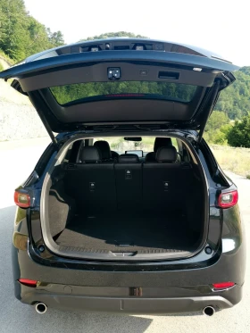 Mazda CX-5 2.5 194hp | Mobile.bg    6