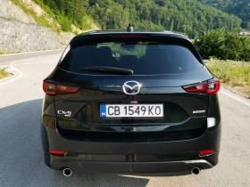 Mazda CX-5 2.5 194hp | Mobile.bg    5