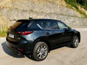 Mazda CX-5 2.5 194hp | Mobile.bg    4