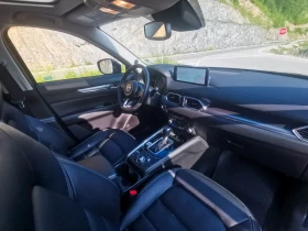 Mazda CX-5 2.5 194hp | Mobile.bg    7