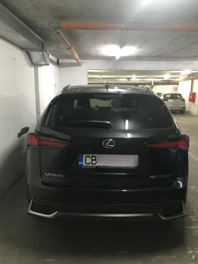 Lexus NX 300h Executive | Mobile.bg    2
