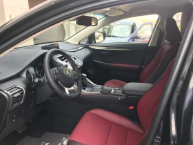 Lexus NX 300h Executive | Mobile.bg    4