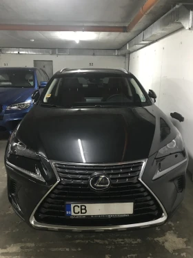 Lexus NX 300h Executive | Mobile.bg    1