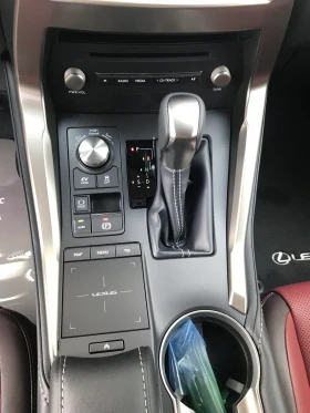 Lexus NX 300h Executive | Mobile.bg    8