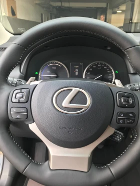 Lexus NX 300h Executive | Mobile.bg    6