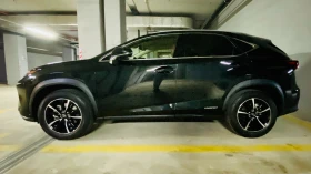 Lexus NX 300h Executive | Mobile.bg    3