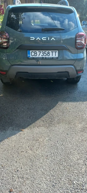 Dacia Duster | Mobile.bg    6