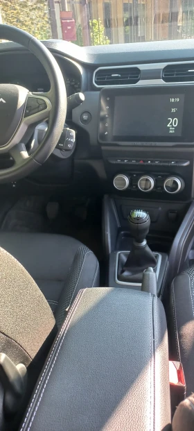 Dacia Duster | Mobile.bg    2