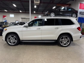 Обява за продажба на Mercedes-Benz GL 350 BLUETEC - AMG - SOFT CLOSE -360* ПОДГРЕВ/ОБДУХВАНЕ ~53 200 лв. - изображение 6