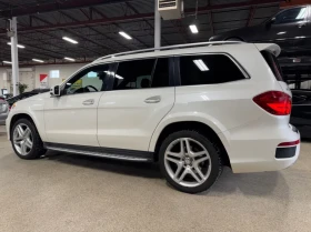 Обява за продажба на Mercedes-Benz GL 350 BLUETEC - AMG - SOFT CLOSE -360* ПОДГРЕВ/ОБДУХВАНЕ ~53 200 лв. - изображение 2