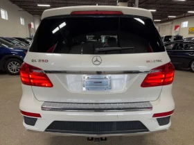Обява за продажба на Mercedes-Benz GL 350 BLUETEC - AMG - SOFT CLOSE -360* ПОДГРЕВ/ОБДУХВАНЕ ~53 200 лв. - изображение 5