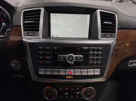 Обява за продажба на Mercedes-Benz GL 350 BLUETEC - AMG - SOFT CLOSE -360* ПОДГРЕВ/ОБДУХВАНЕ ~53 200 лв. - изображение 10