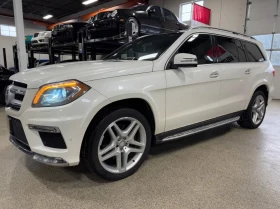 Обява за продажба на Mercedes-Benz GL 350 BLUETEC - AMG - SOFT CLOSE -360* ПОДГРЕВ/ОБДУХВАНЕ ~53 200 лв. - изображение 1