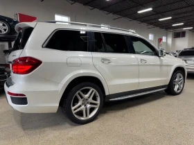 Обява за продажба на Mercedes-Benz GL 350 BLUETEC - AMG - SOFT CLOSE -360* ПОДГРЕВ/ОБДУХВАНЕ ~53 200 лв. - изображение 3