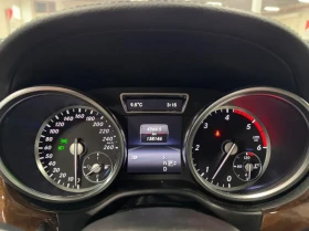 Обява за продажба на Mercedes-Benz GL 350 BLUETEC - AMG - SOFT CLOSE -360* ПОДГРЕВ/ОБДУХВАНЕ ~53 200 лв. - изображение 9