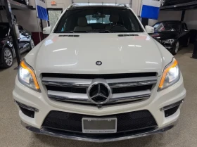 Обява за продажба на Mercedes-Benz GL 350 BLUETEC - AMG - SOFT CLOSE -360* ПОДГРЕВ/ОБДУХВАНЕ ~53 200 лв. - изображение 4