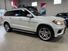 Обява за продажба на Mercedes-Benz GL 350 BLUETEC - AMG - SOFT CLOSE -360* ПОДГРЕВ/ОБДУХВАНЕ ~53 200 лв. - изображение 1