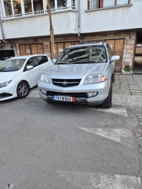 Acura Mdx 3.5 v6 | Mobile.bg    2